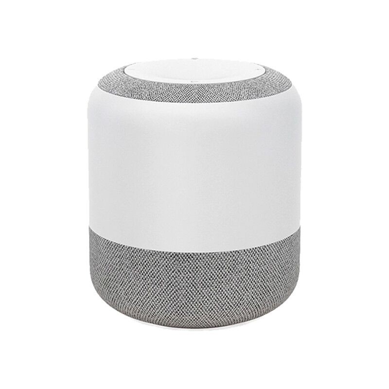 baidu ai speaker