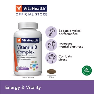 VitaHealth Official Store Online, September 2022 | Shopee Malaysia