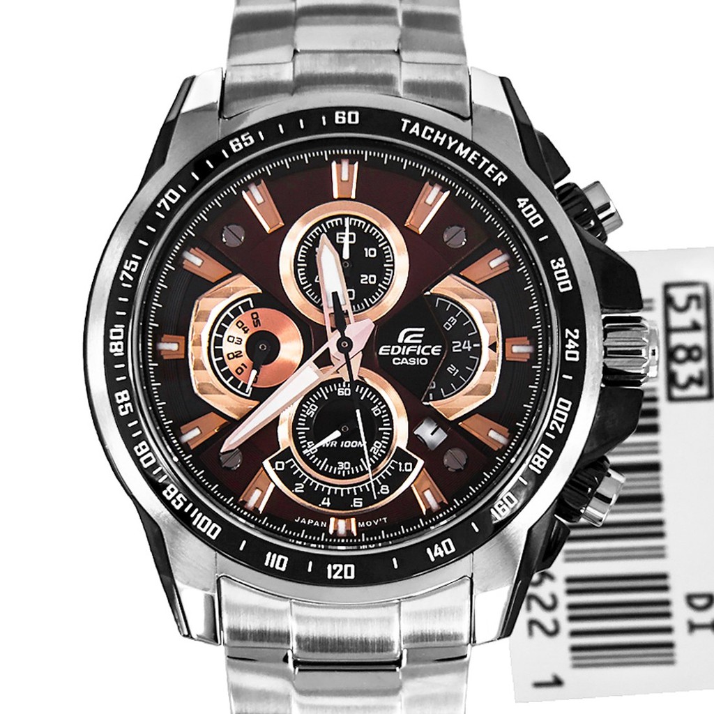 casio edifice 5183