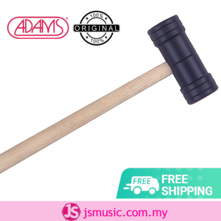 Adams Dual Head Chime Hammer Shopee Malaysia