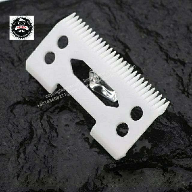 ceramic blade hair clippers