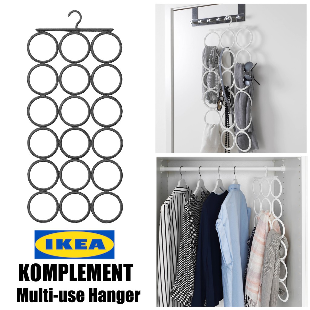 Ikea komplement вешалка