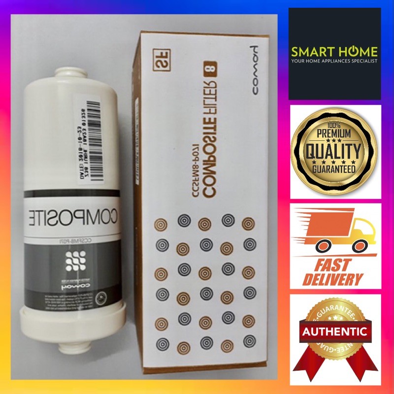 FREE SHIPPING**Coway Composite Filter P07I For P07IU Shopee Malaysia