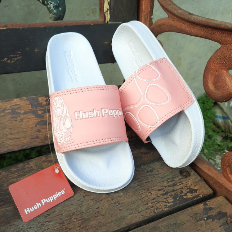 Children'S Sandals hush Selling Lightweight viral Slippers slip on Rubber slop flip flop Girls | Shopee Malaysia