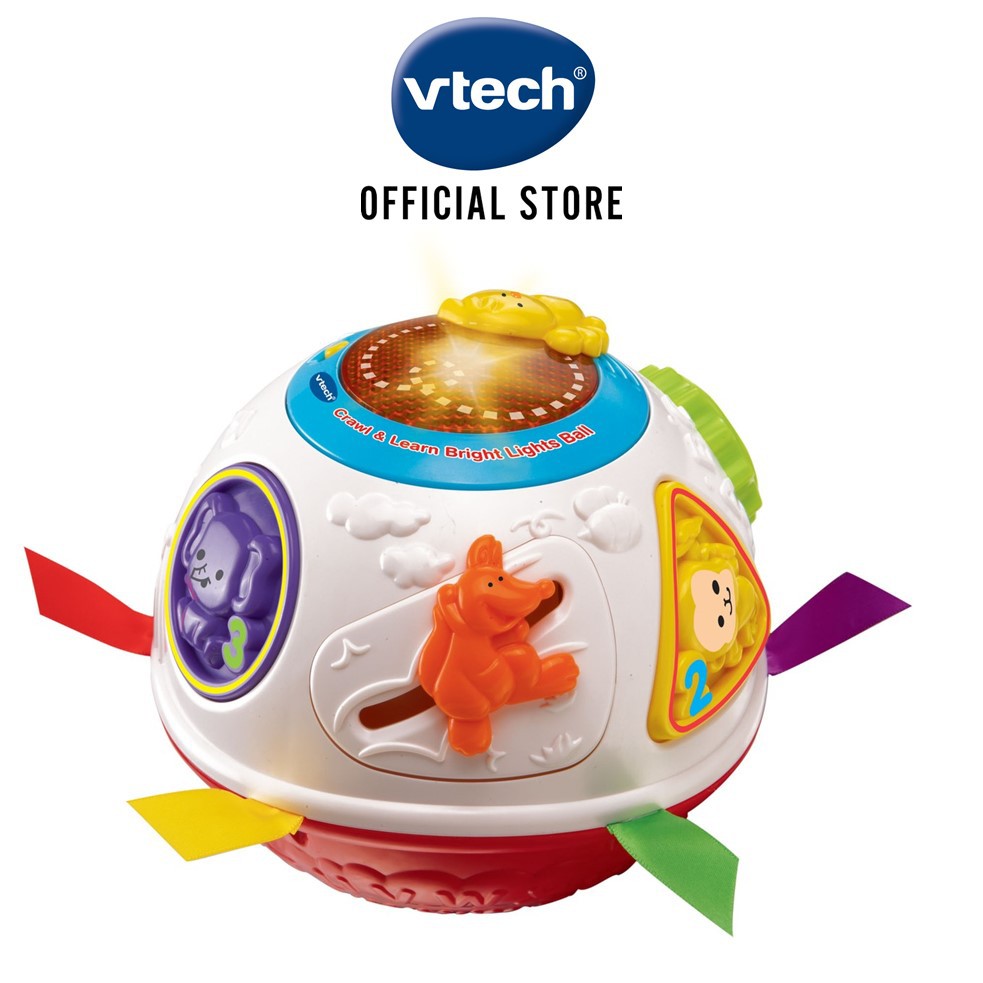 vtech baby toys 3 months