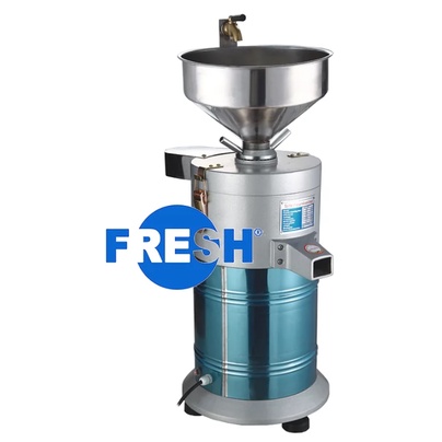 FRESH Soya Bean Grinder Separator Filter Machine (38kg) FDM-125 Ø12.5 Mesin Penapis Pemisah Susu Soyabean Milk