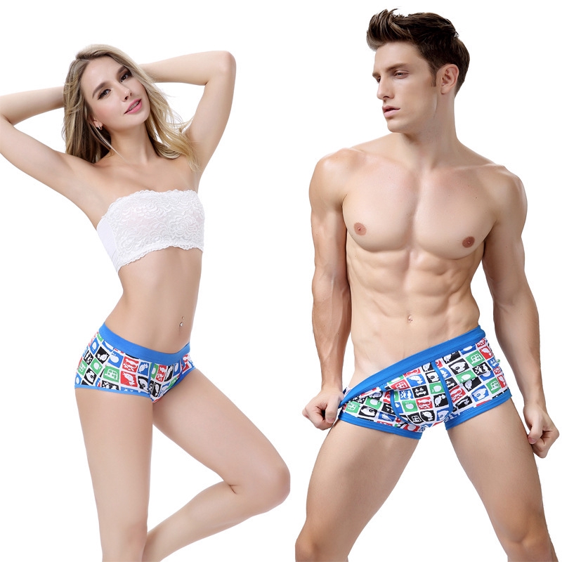 men in womens underwear