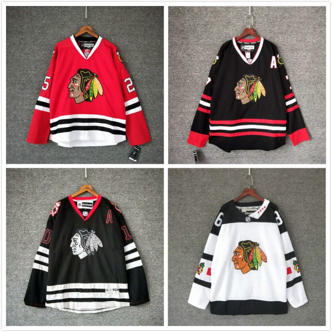 reebok nhl