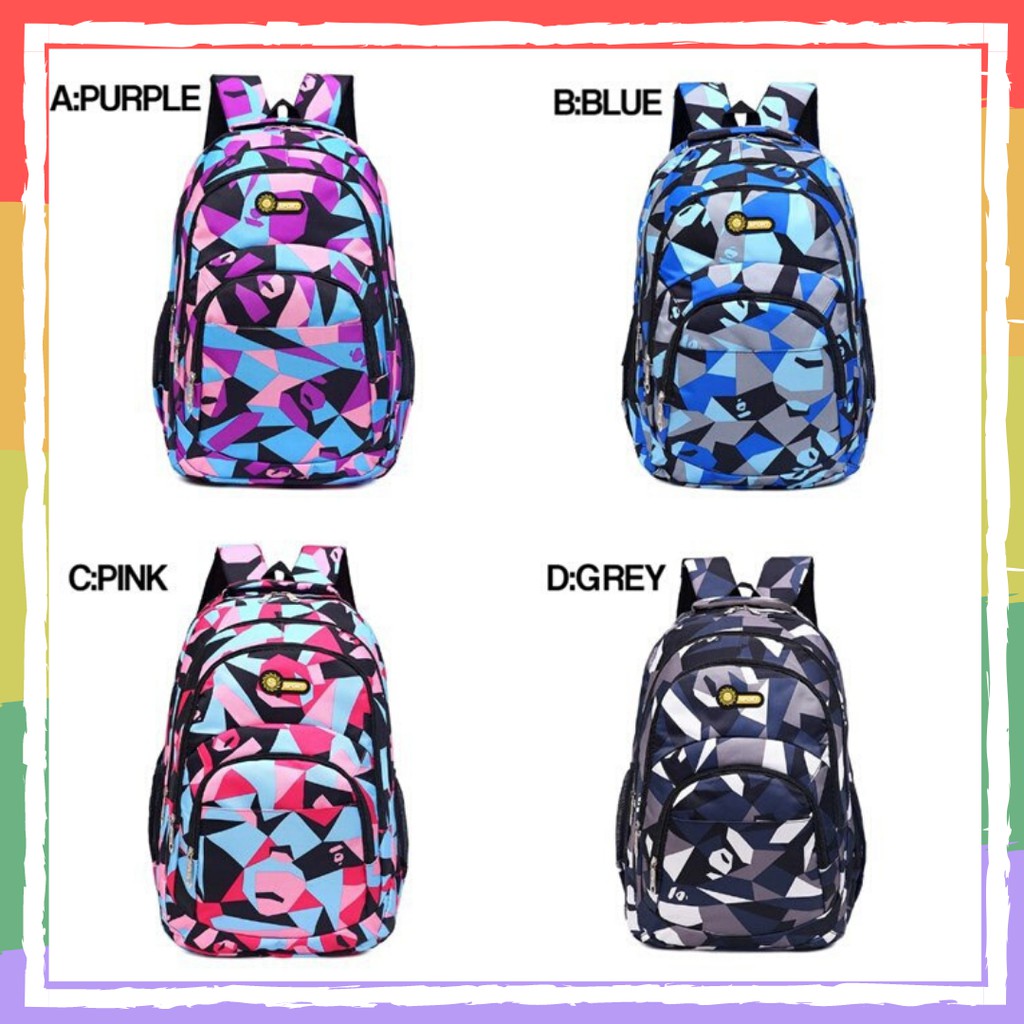 shopee school bag