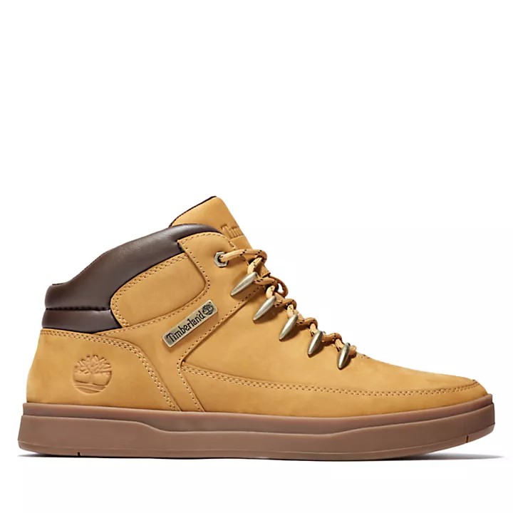 timberland platoon waterbuck