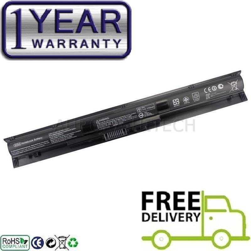 HP Pavilion Gaming 15-AK 15-AK013TX AK023TX AK033NG AK050TX K104 Laptop  Battery