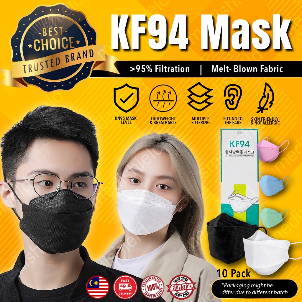 earloop kf94