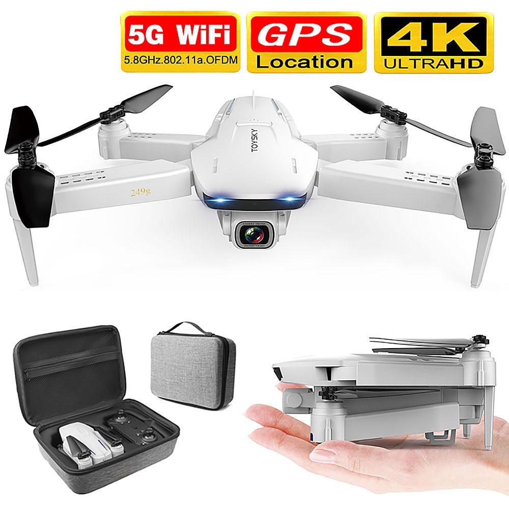 gw83 gps 5g wifi 1080p drone