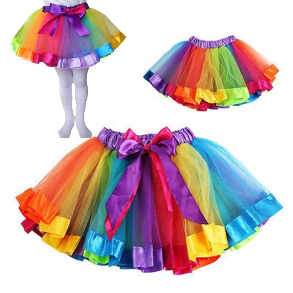 tutu dress shopee