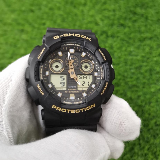 casio 1a9dr