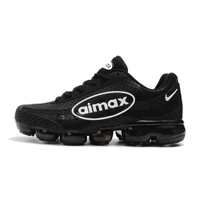 nike vapormax 95 black