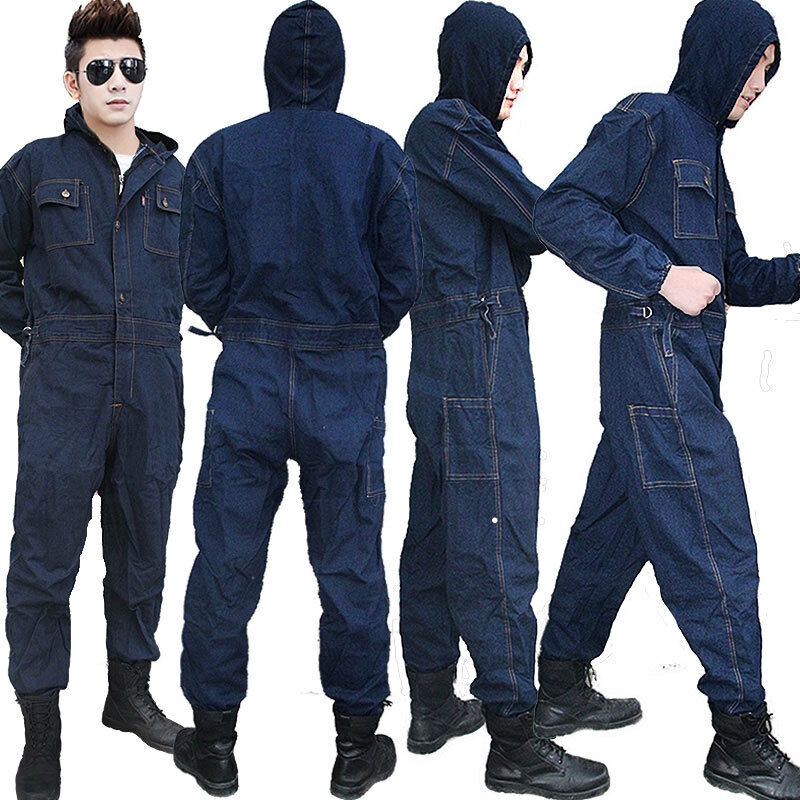 women's mechanic jumpsuit