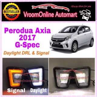 For TOYOTA ALTIS VIOS CAMRY PRIUS LED Daytime running 