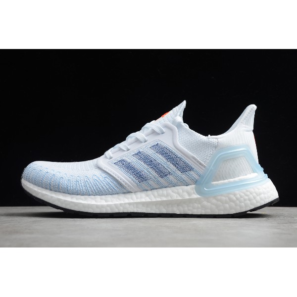 light blue adidas ultra boost