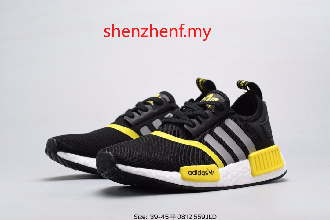 kasut nmd original