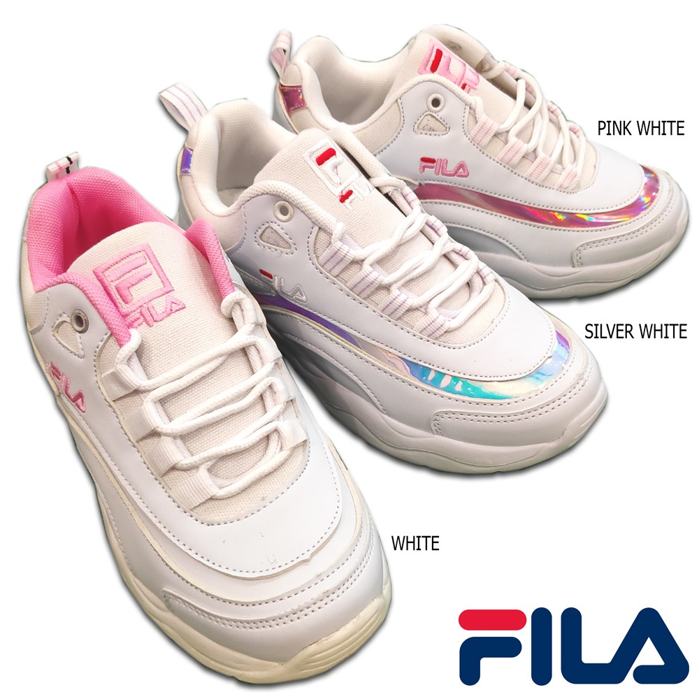 lazada fila disruptor 2