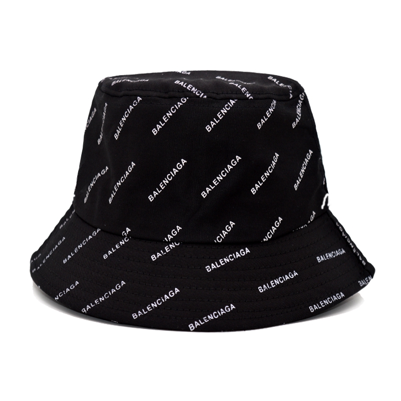 balenciaga visor hat