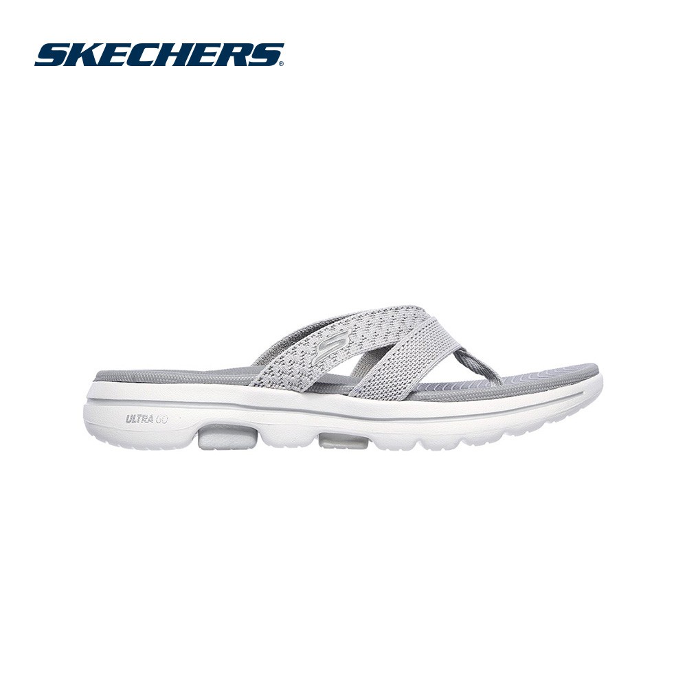 skechers ladies walking sandals