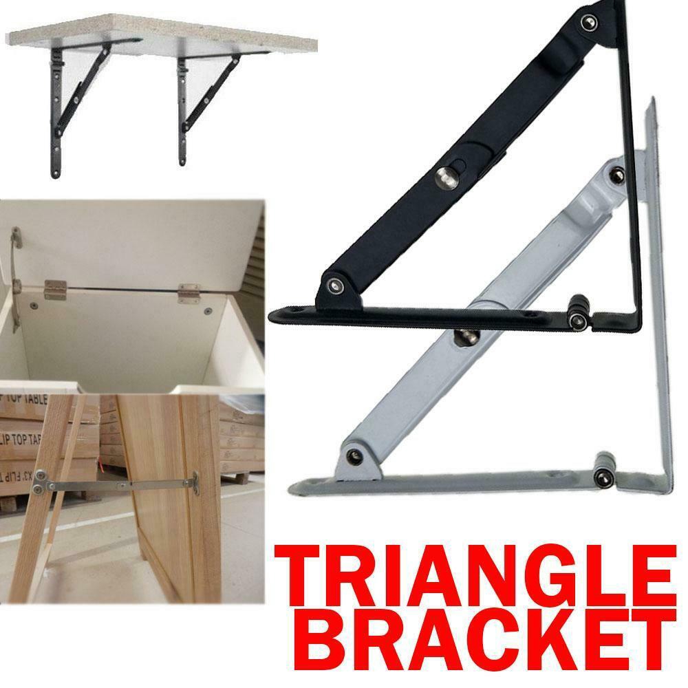 triangle brackets