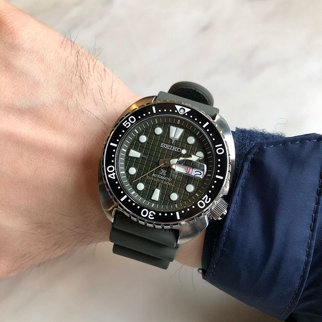 Seiko Prospex 