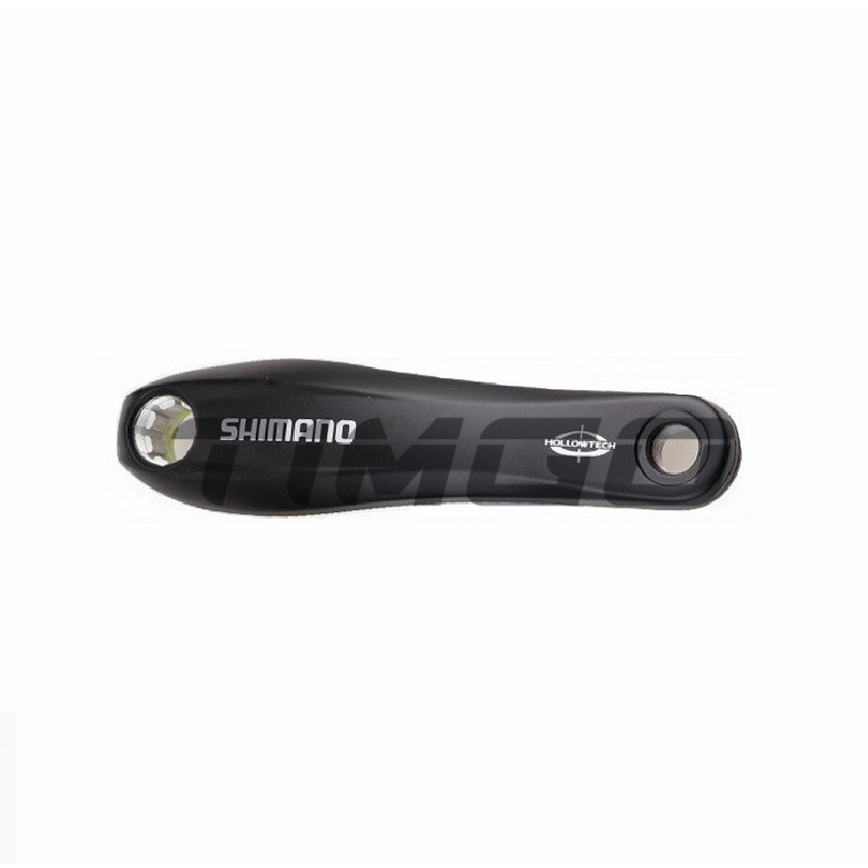 Shimano FC-M522/M523 MTB Bike 10Speed Octalink Crank Arm