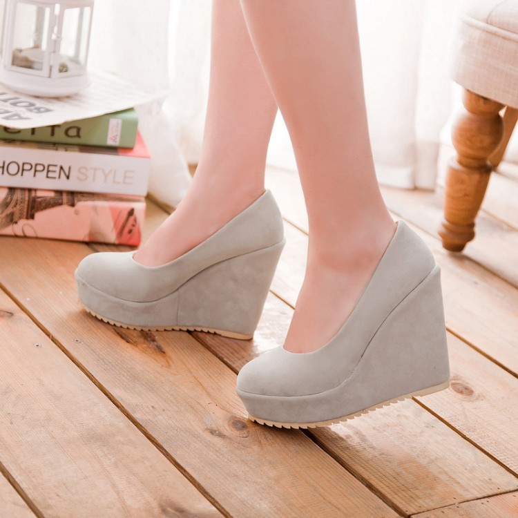 platform heels for women
