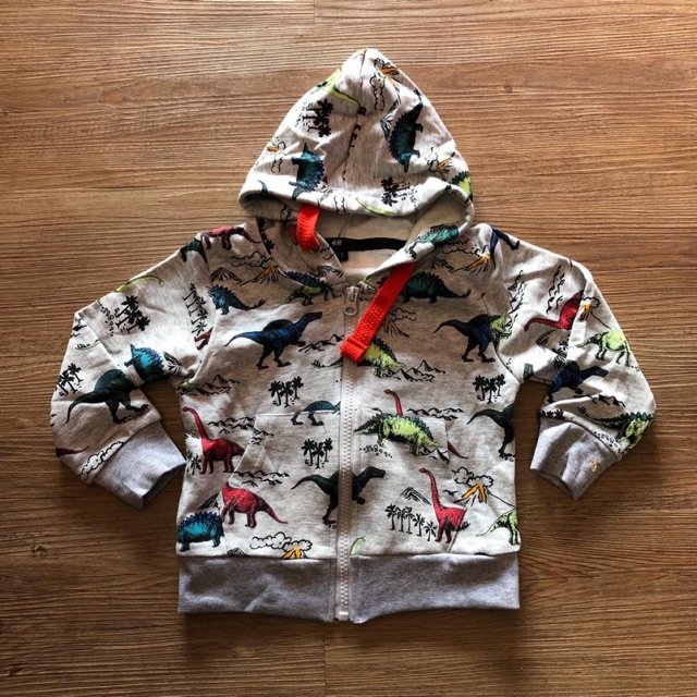 children's hoodies h&m