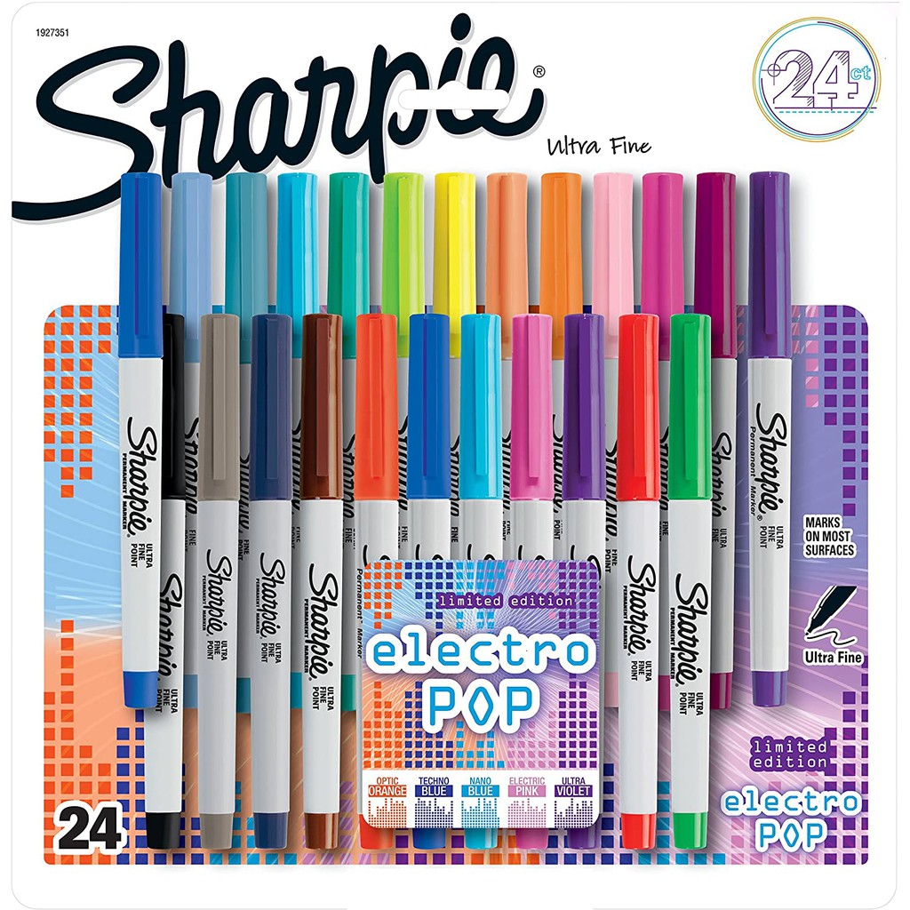 ultra fine markers for coloring