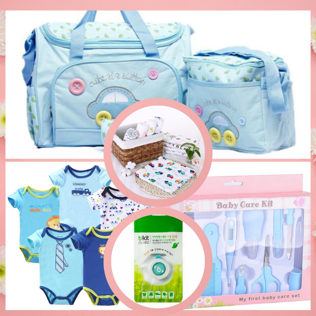 baby bundle set