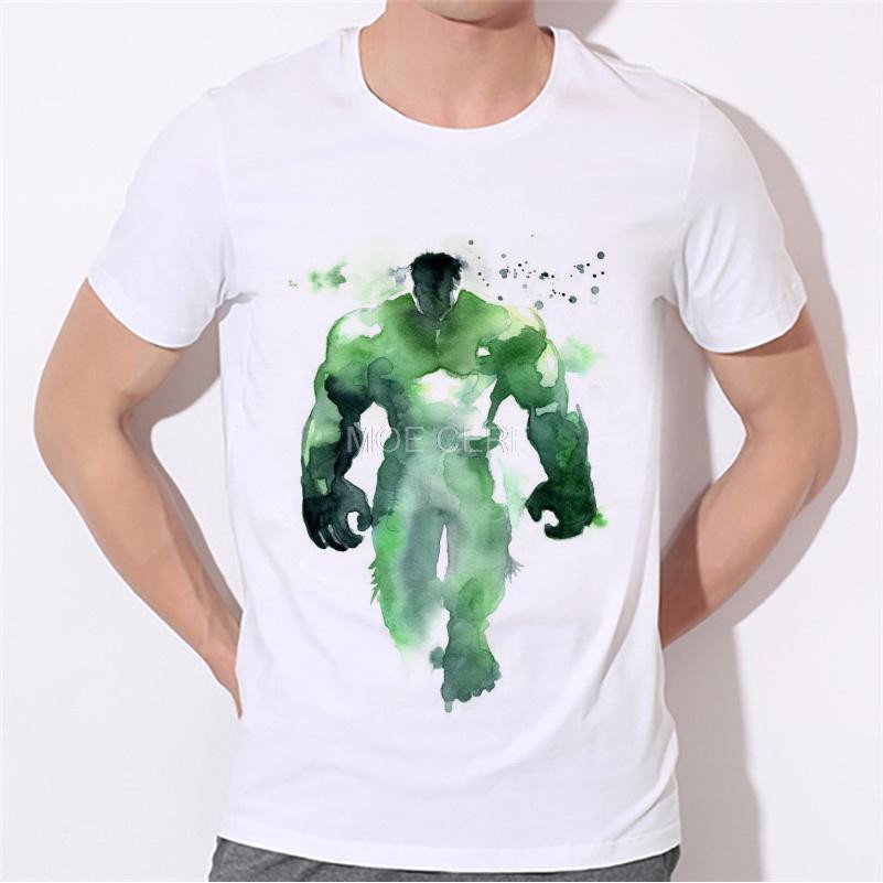 hulk t shirt mens