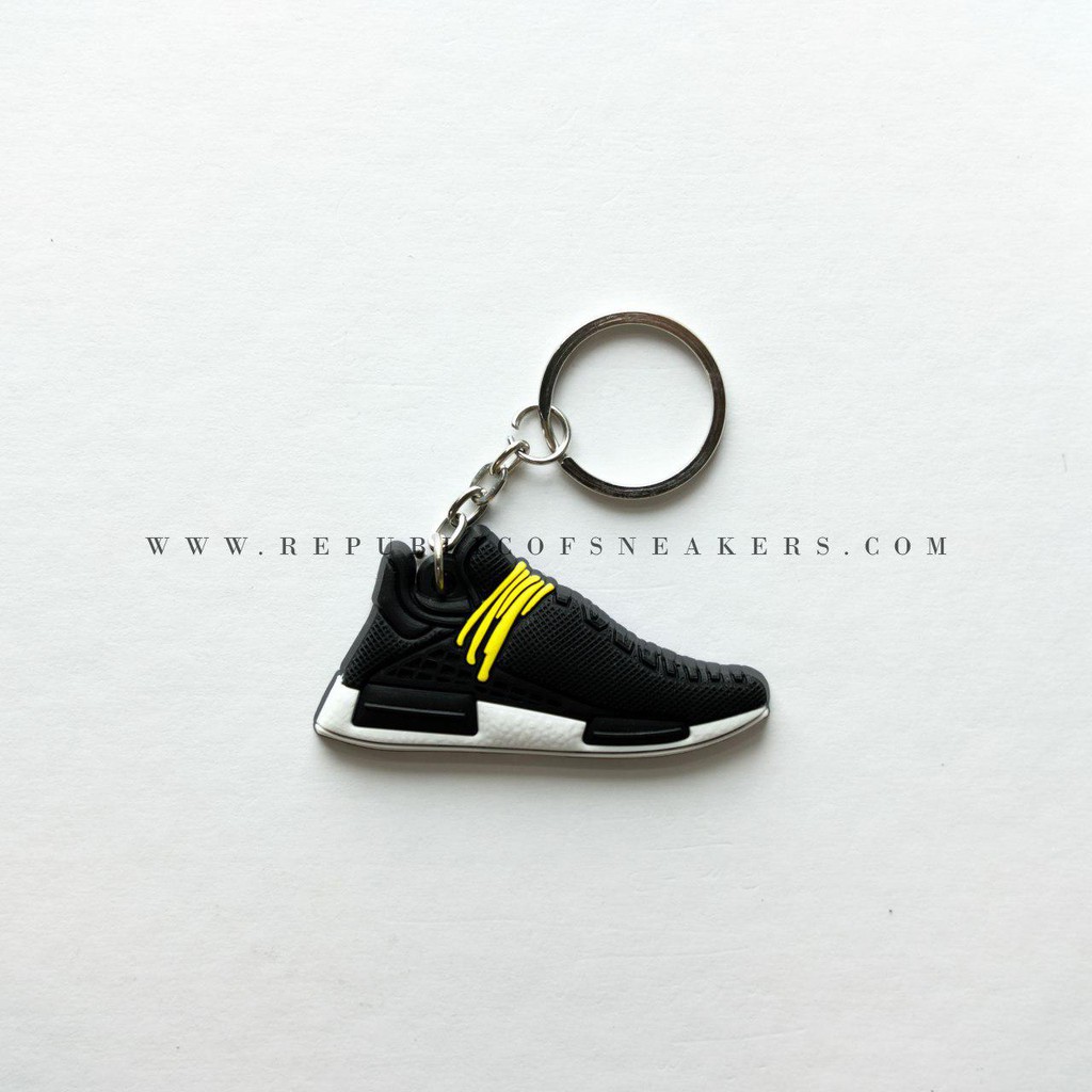 nmd keychain