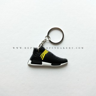 nmd adidas keychain