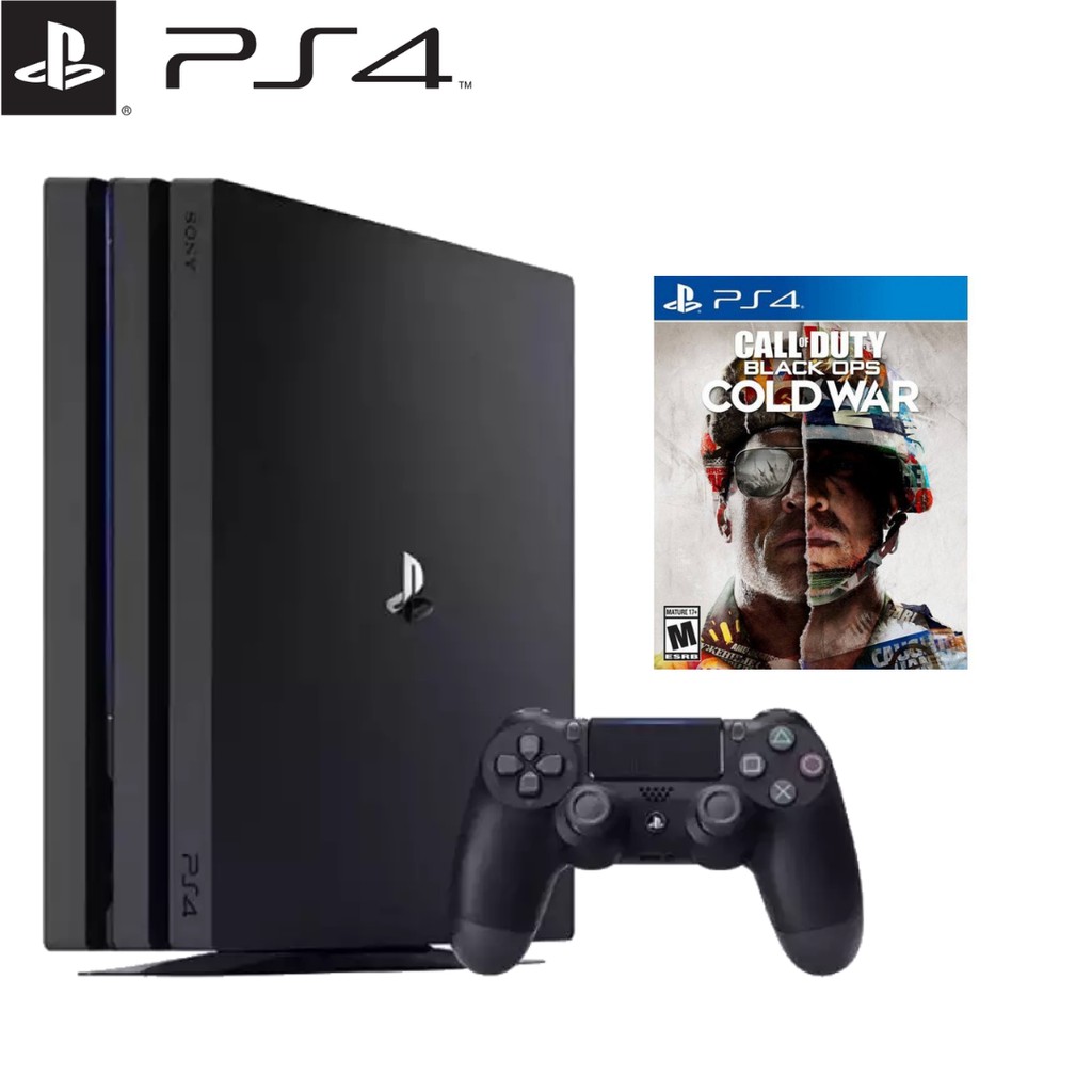 sony ps4 pro 1tb free games shopee malaysia