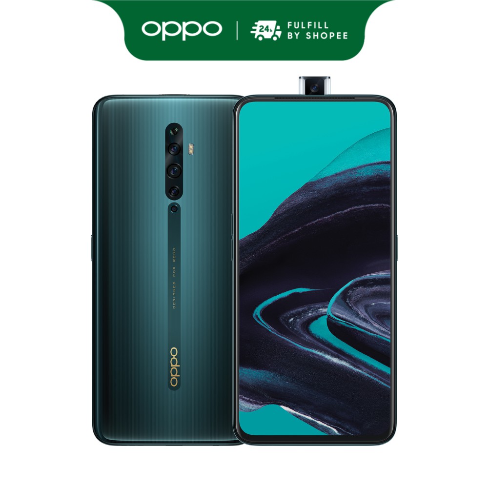 Oppo Reno 2F Price in Malaysia & Specs - RM1359 | TechNave