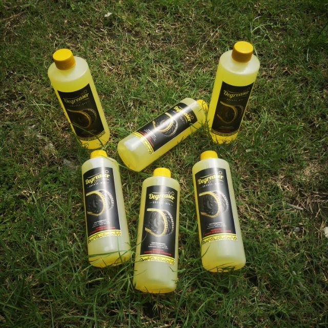 Bike Chain Cleaner Degreaser 500ML | Shopee Malaysia