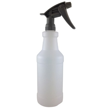 TRIGGER SPRAY BOTTLE / HIGH QUALITY 