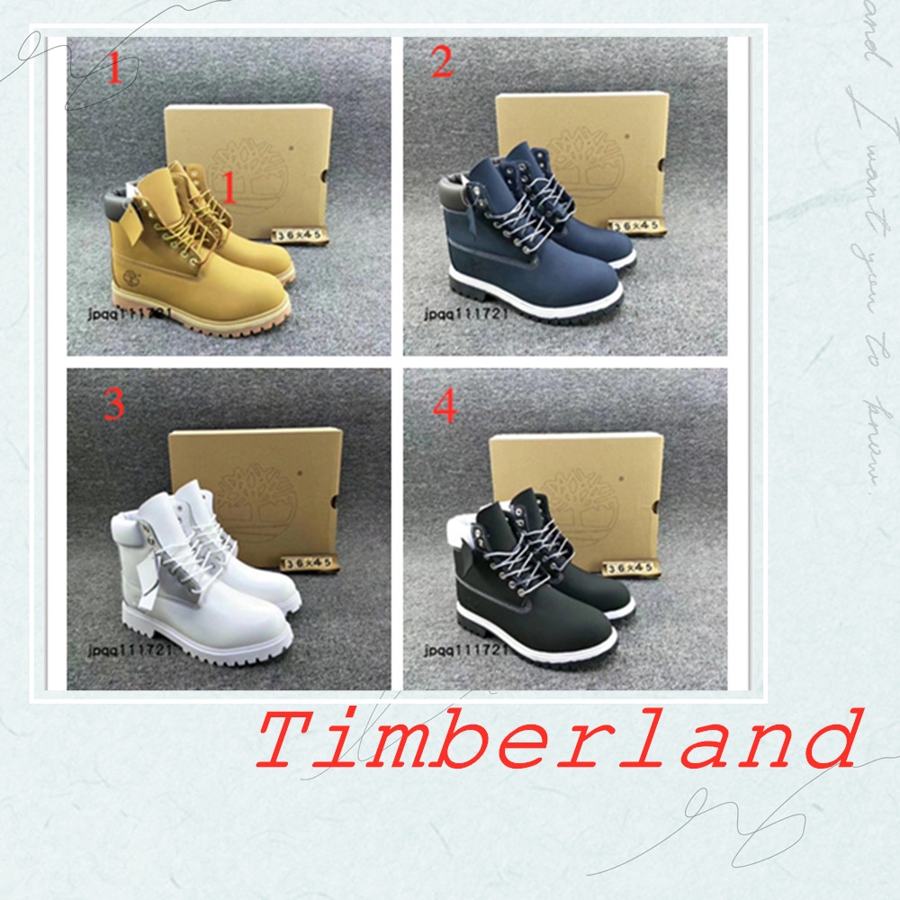 kasut timberland original