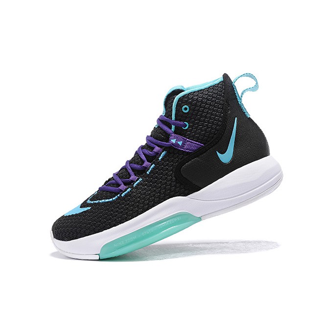 white basketball shoes 2019