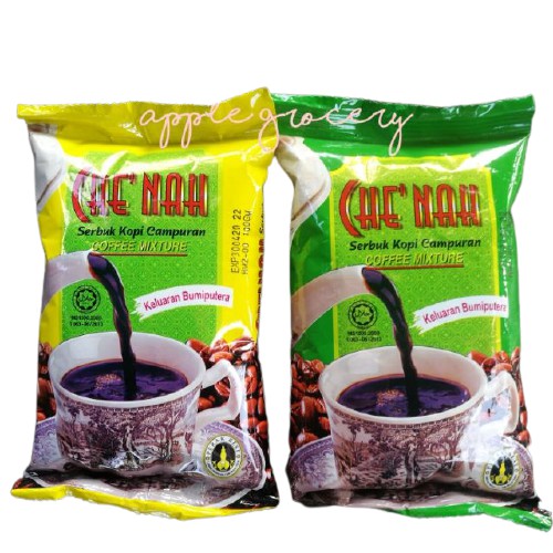 Buy Ready Stock Kopi Che Nah 100g Seetracker Malaysia