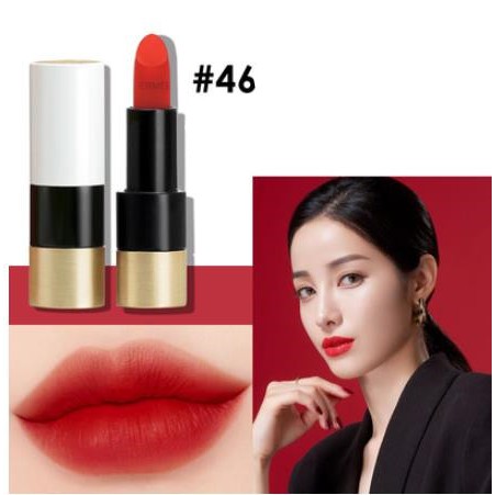 hermes 85 lipstick