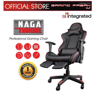 Asus Rog Chariot Sl300c Rgb Gaming Chair Dynaquest Pc