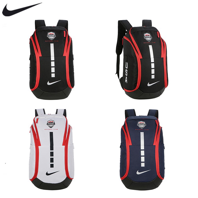 usa basketball backpack