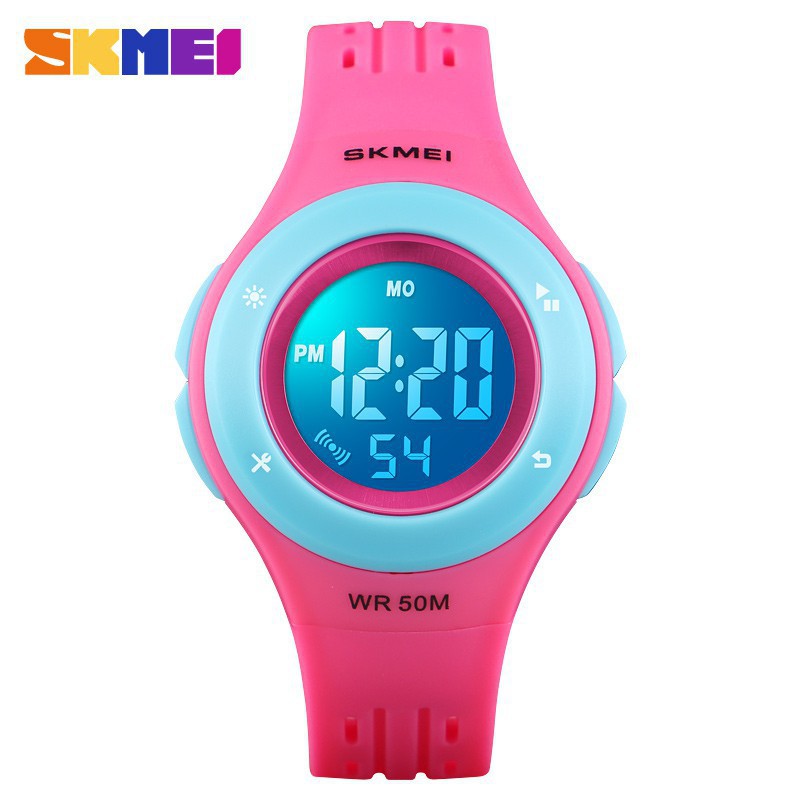 skmei watch boys