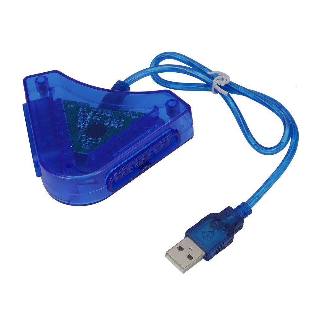 ps2 controller to usb converter