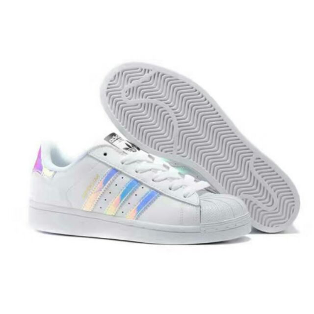 adidas superstar laser